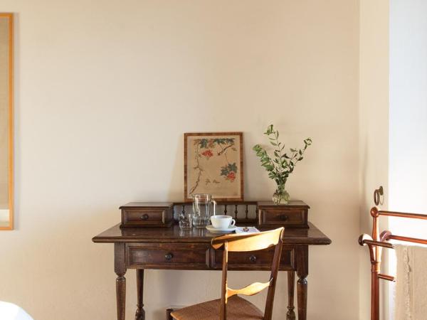 Borgo La Torre alle Tolfe : photo 1 de la chambre chambre double
