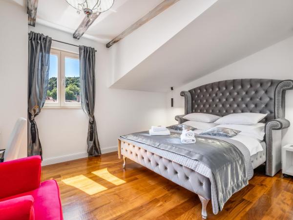 Galeria Valeria Seaside Downtown - MAG Quaint & Elegant Boutique Hotels : photo 9 de la chambre chambre confort - vue sur ville