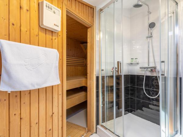 Galeria Valeria Seaside Downtown - MAG Quaint & Elegant Boutique Hotels : photo 8 de la chambre chambre lifestyle - installations de détente