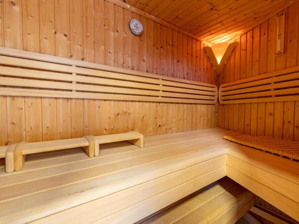 Galeria Valeria Seaside Downtown - MAG Quaint & Elegant Boutique Hotels : photo 4 de la chambre chambre lifestyle - installations de détente