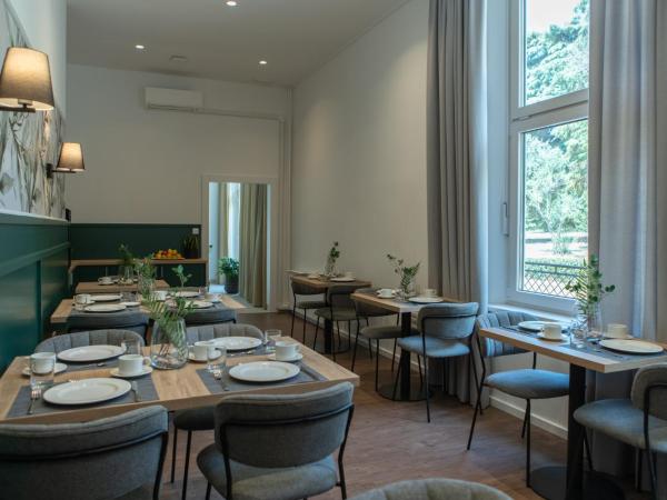 Villa Aurum Health & Climatotherapy Center : photo 1 de la chambre chambre double ou lits jumeaux supérieure