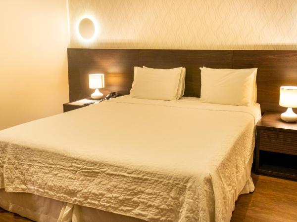 Arosa Rio Hotel : photo 4 de la chambre suite supérieure