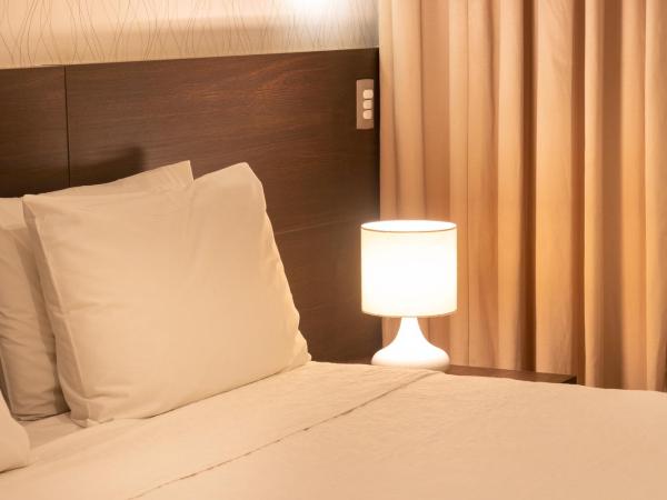 Arosa Rio Hotel : photo 5 de la chambre suite supérieure