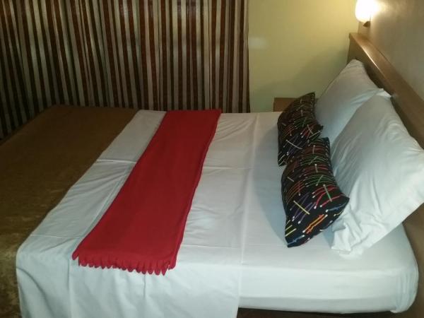 Hotel Chopin : photo 2 de la chambre chambre quadruple