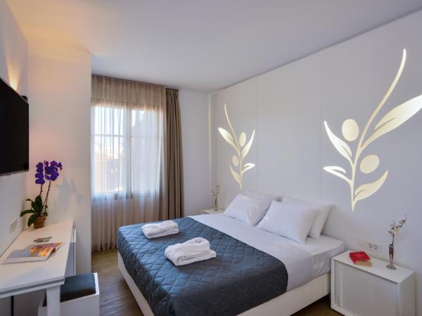 Elia Portou Luxury Residence : photo 1 de la chambre chambre classique avec hammam