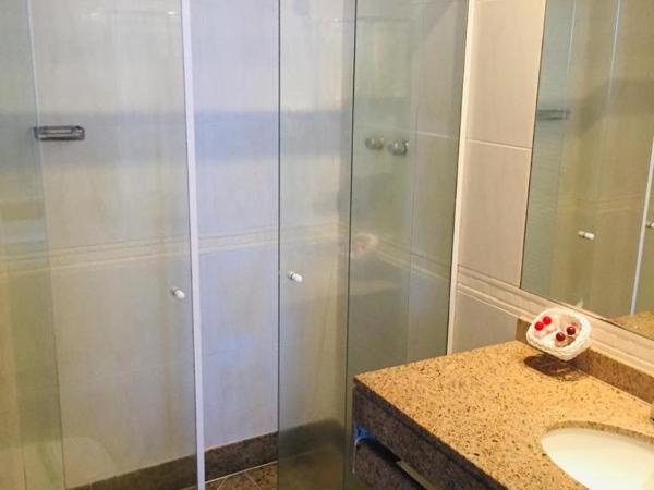 Tropical Barra Hotel : photo 2 de la chambre chambre lits jumeaux - vue sur mer