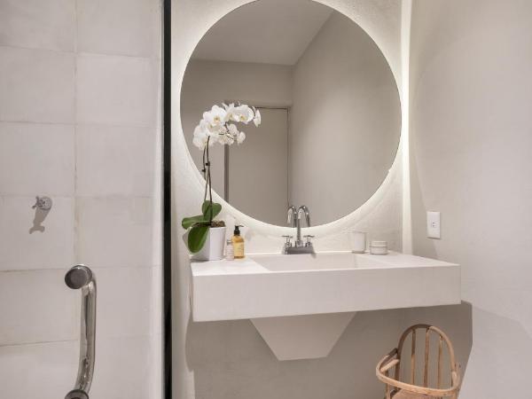 Hotel Boutique Casa Lulu : photo 6 de la chambre chambre double