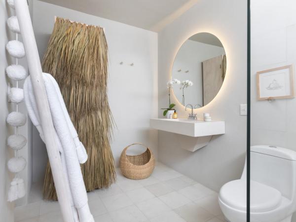 Hotel Boutique Casa Lulu : photo 7 de la chambre chambre double