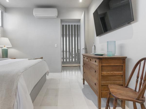 Hotel Boutique Casa Lulu : photo 4 de la chambre chambre double