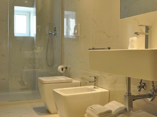 HNN Luxury Suites : photo 4 de la chambre suite junior