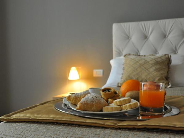 HNN Luxury Suites : photo 8 de la chambre suite junior