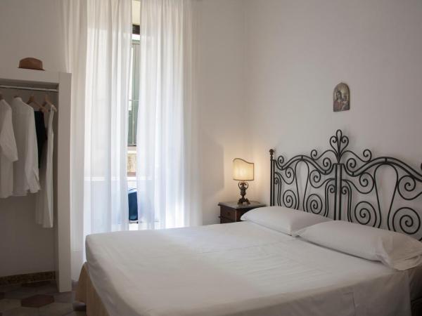 Il Palazzetto : photo 2 de la chambre chambre double Économique