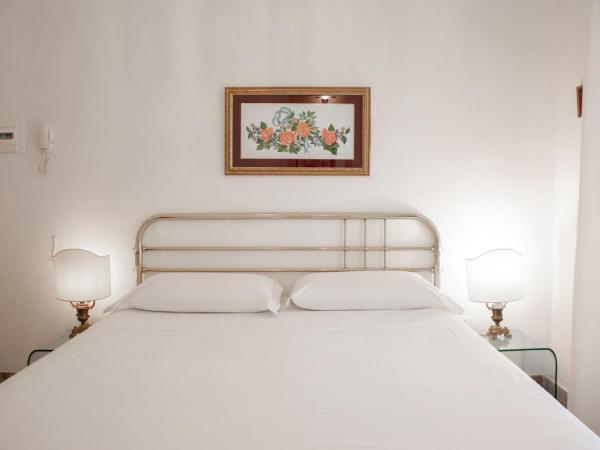 Il Palazzetto : photo 5 de la chambre chambre double Économique