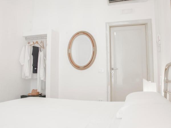 Il Palazzetto : photo 6 de la chambre chambre double Économique