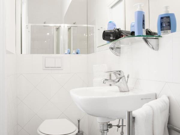 Il Palazzetto : photo 7 de la chambre chambre double Économique