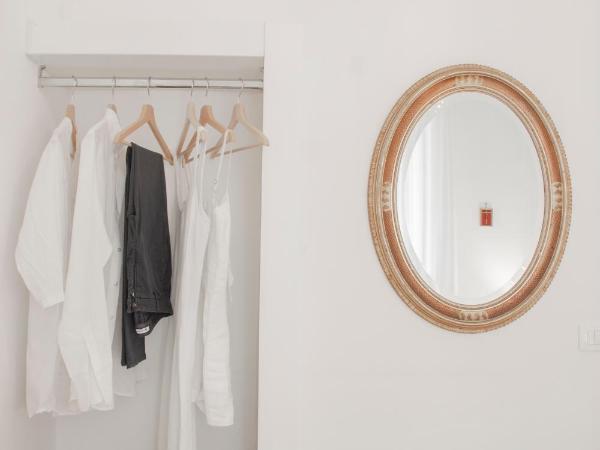 Il Palazzetto : photo 9 de la chambre chambre double Économique