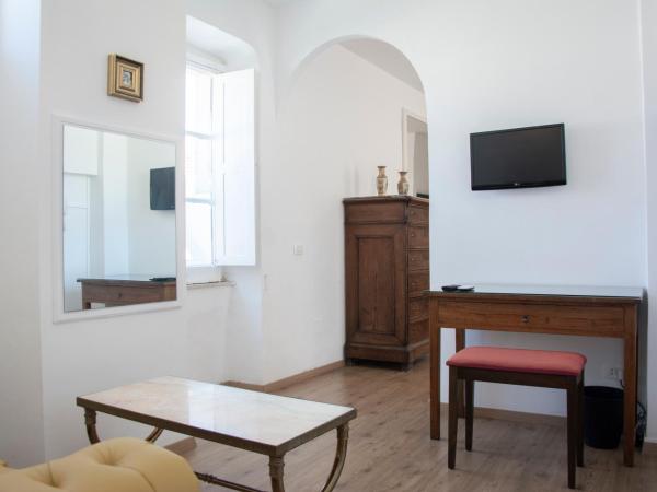 Il Palazzetto : photo 4 de la chambre chambre double supérieure