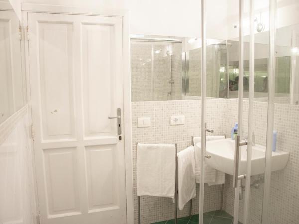 Il Palazzetto : photo 5 de la chambre chambre double supérieure