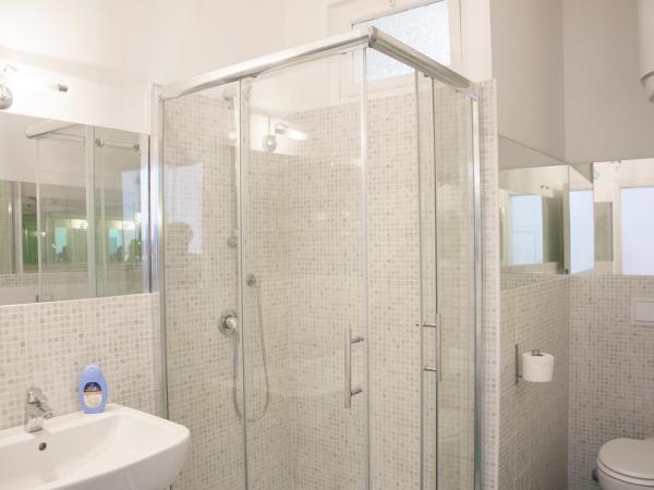 Il Palazzetto : photo 6 de la chambre chambre double supérieure