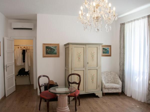 Il Palazzetto : photo 3 de la chambre chambre double supérieure