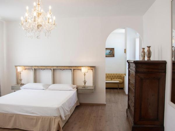 Il Palazzetto : photo 1 de la chambre chambre double supérieure