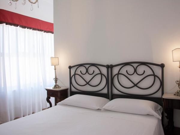 Il Palazzetto : photo 5 de la chambre chambre double