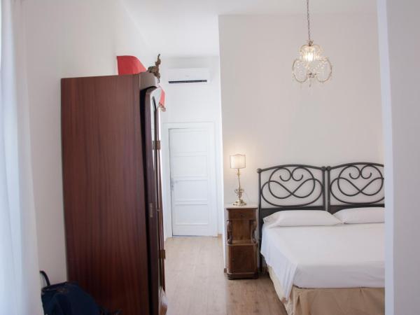 Il Palazzetto : photo 2 de la chambre chambre double