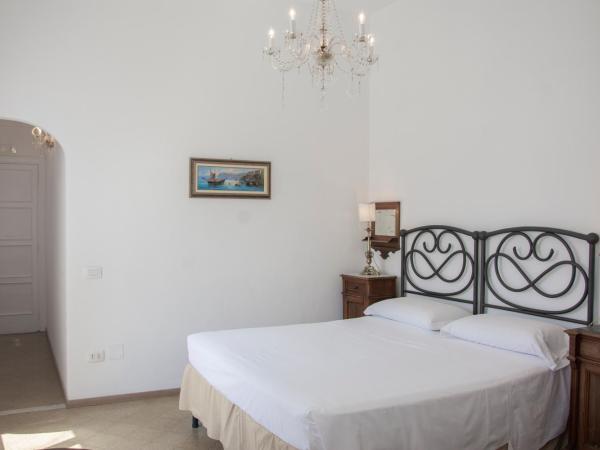 Il Palazzetto : photo 4 de la chambre chambre double