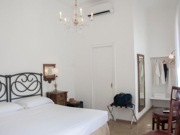 Il Palazzetto : photo 3 de la chambre chambre double