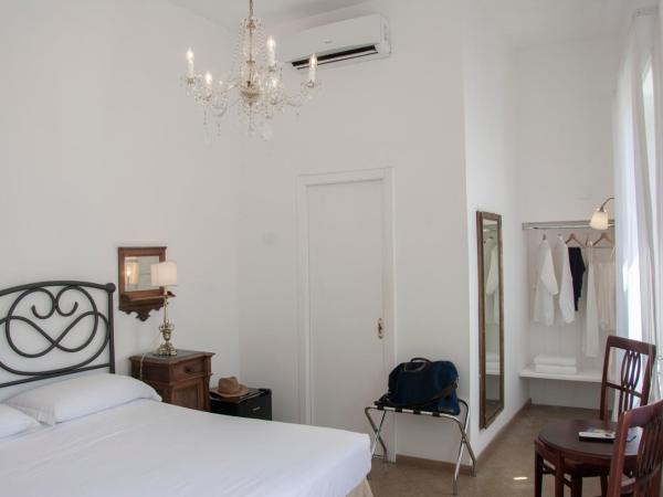 Il Palazzetto : photo 1 de la chambre chambre double