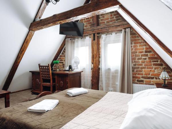 Hotel Legenda : photo 2 de la chambre grande chambre double