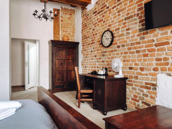 Hotel Legenda : photo 3 de la chambre grande chambre double