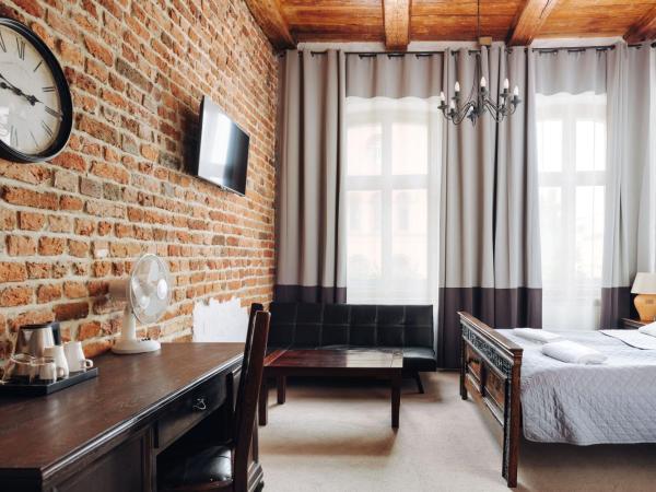 Hotel Legenda : photo 4 de la chambre grande chambre double