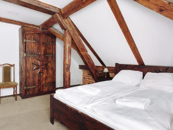 Hotel Legenda : photo 2 de la chambre chambre double deluxe