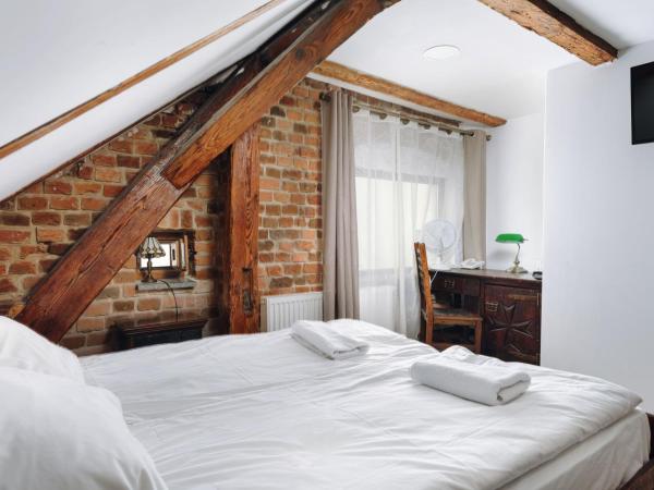 Hotel Legenda : photo 4 de la chambre chambre double deluxe