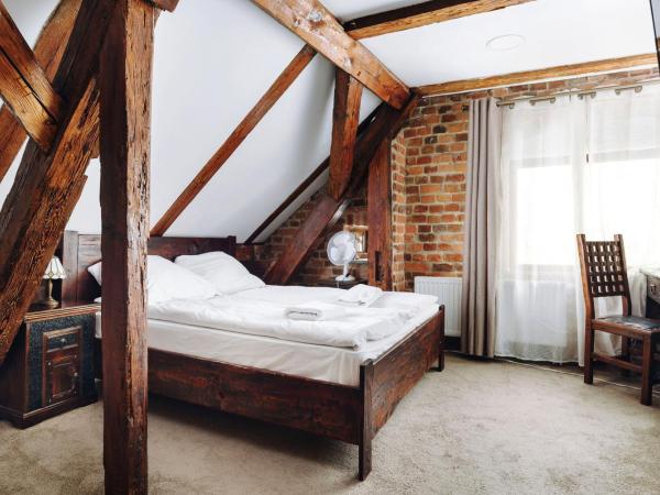 Hotel Legenda : photo 1 de la chambre chambre double deluxe