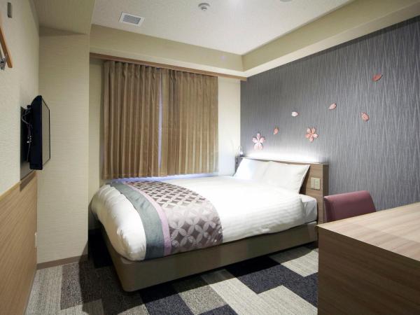 The Bridge Hotel Shinsaibashi : photo 3 de la chambre chambre double