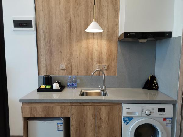 Ruiya Aparthotel : photo 7 de la chambre chambre double