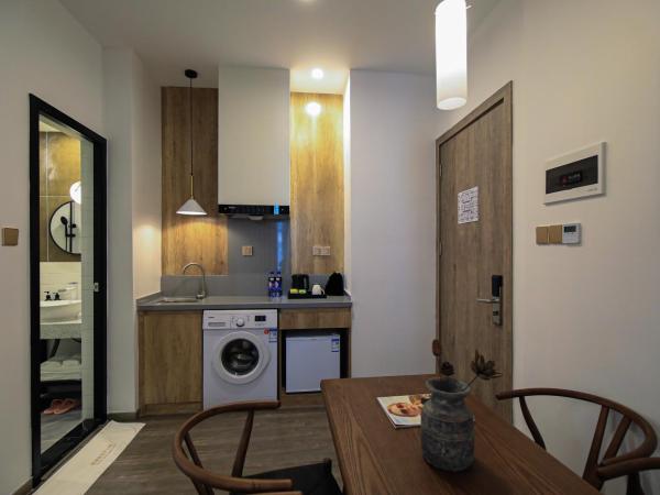 Ruiya Aparthotel : photo 3 de la chambre suite