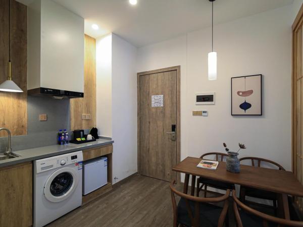 Ruiya Aparthotel : photo 5 de la chambre suite