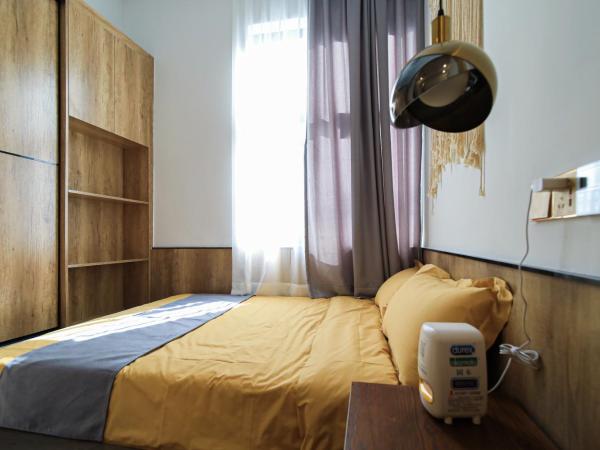 Ruiya Aparthotel : photo 7 de la chambre suite