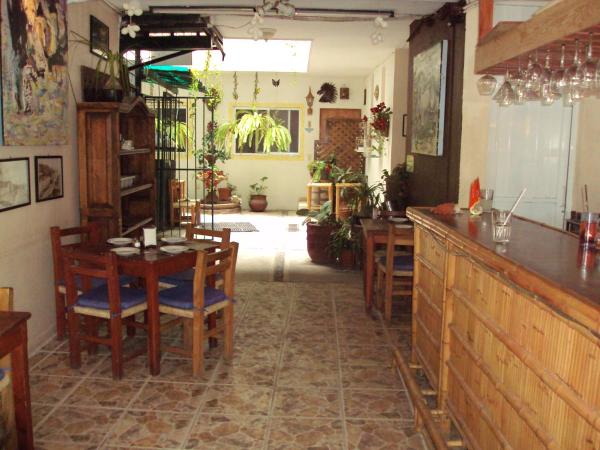 Vallarta Jr Suites in the exclusive Zona Romantica : photo 4 de la chambre chambre double