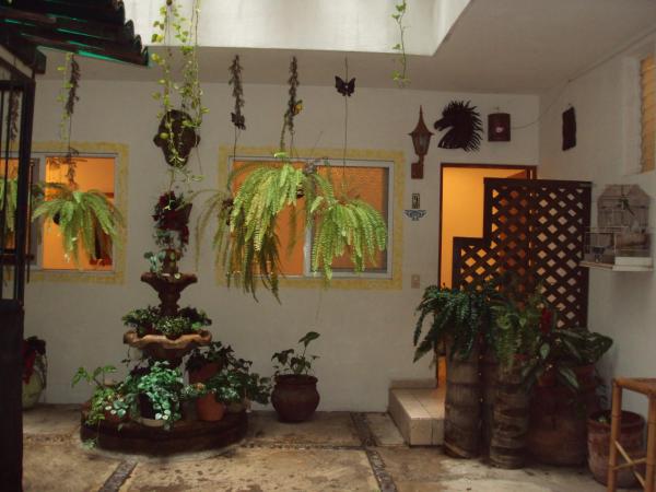 Vallarta Jr Suites in the exclusive Zona Romantica : photo 9 de la chambre chambre double