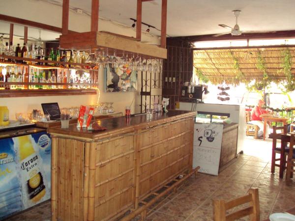 Vallarta Jr Suites in the exclusive Zona Romantica : photo 6 de la chambre chambre double