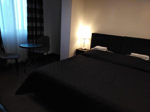 Filsdeger Royal Panzió : photo 3 de la chambre appartement 2 pièces