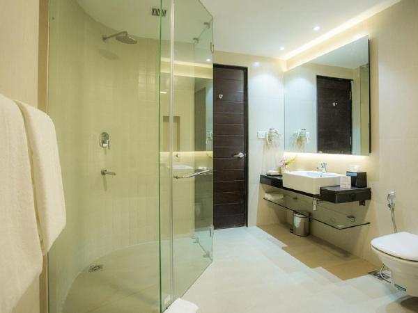 Hotel Mulberry : photo 1 de la chambre suite junior