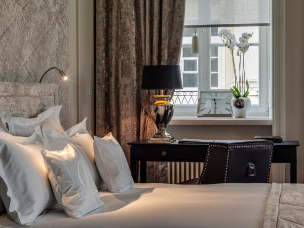 Hotel Bellotto : photo 2 de la chambre chambre lit queen-size classique