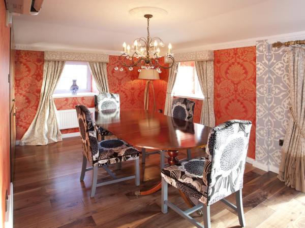 St James Hotel; BW Premier Collection : photo 6 de la chambre suite penthouse