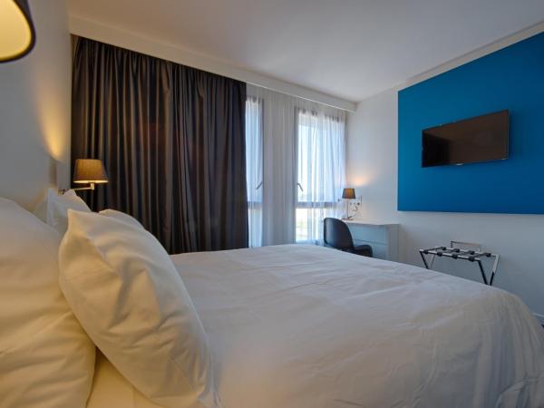 Nex Hôtel : photo 1 de la chambre chambre simple