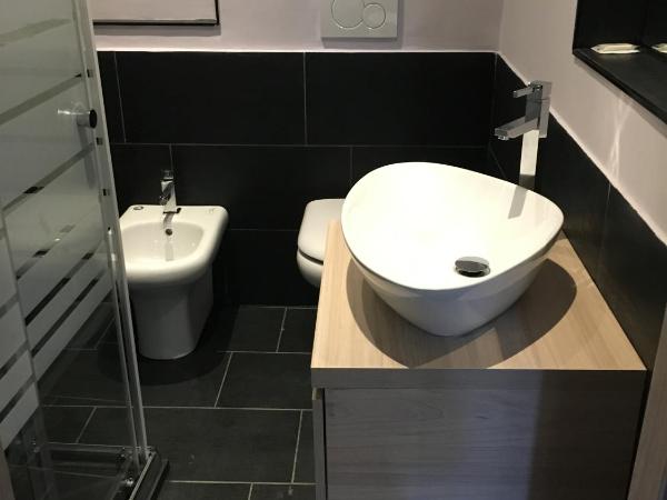 Hotel Genziana : photo 1 de la chambre chambre double